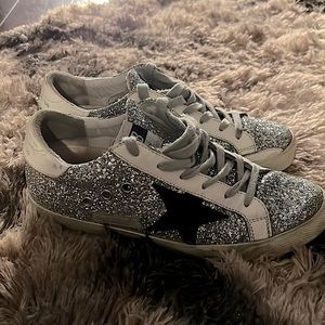 Golden Goose Sneakers Size US 6